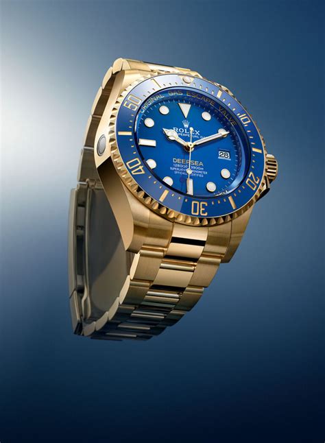 rolex deepsea 136668lb